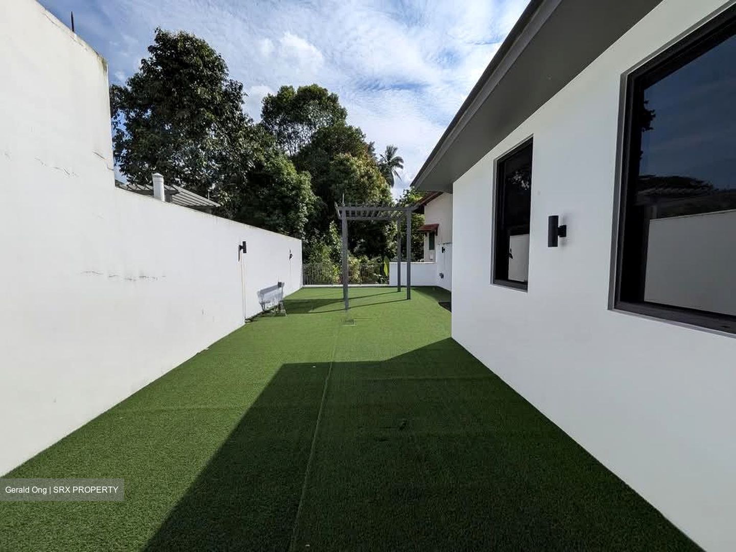 Mandai Garden (D26), Terrace #574571901